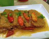 Foto langkah ke 5 dari resep Terik Tempe.