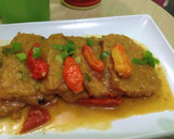 Foto langkah ke 5 dari resep Terik Tempe.