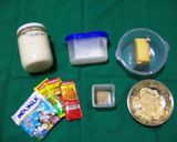 Foto langkah ke 1 dari resep SALAD SUKA SUKA.