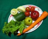 Foto langkah ke 3 dari resep SALAD SUKA SUKA.
