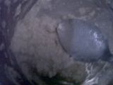 TUMIS BOLA AYAM