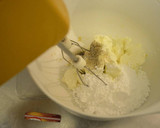 Foto langkah ke 5 dari resep Cheese Cake Tanpa Oven dan Gelatin.