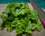 Foto langkah ke 6 dari resep SALAD SUKA SUKA.