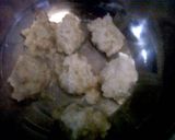 Foto langkah ke 2 dari resep TUMIS BOLA AYAM.