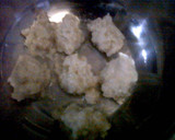 Foto langkah ke 2 dari resep TUMIS BOLA AYAM.