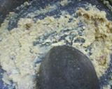 Foto langkah ke 2 dari resep Peyek Kacang Hijau.