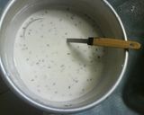 Foto langkah ke 3 dari resep Peyek Kacang Hijau.