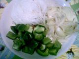 TUMIS BOLA AYAM