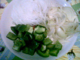 TUMIS BOLA AYAM