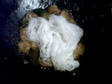 TUMIS BOLA AYAM