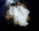 Foto langkah ke 5 dari resep TUMIS BOLA AYAM.