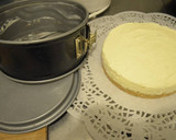 Foto langkah ke 7 dari resep Cheese Cake Tanpa Oven dan Gelatin.