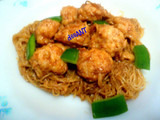 TUMIS BOLA AYAM