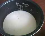 Foto langkah ke 2 dari resep Nasi Uduk Sereh.