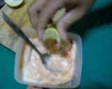Foto langkah ke 11 dari resep SALAD SUKA SUKA.
