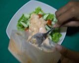 Foto langkah ke 13 dari resep SALAD SUKA SUKA.