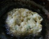 Foto langkah ke 3 dari resep KEKIAN TELUR GORENG.