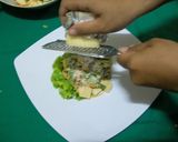 Foto langkah ke 14 dari resep SALAD SUKA SUKA.