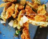 Foto langkah ke 4 dari resep KEKIAN TELUR GORENG.