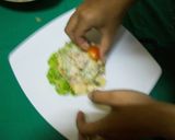 Foto langkah ke 15 dari resep SALAD SUKA SUKA.