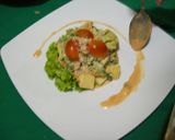 Foto langkah ke 16 dari resep SALAD SUKA SUKA.