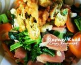 Foto langkah ke 5 dari resep CAPCAY KUAH ala RUMAHAN.