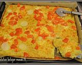 Foto langkah ke 6 dari resep Pizza Kentang.