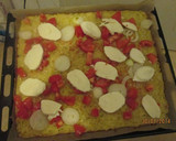 Foto langkah ke 5 dari resep Pizza Kentang.