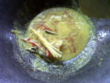Selar Kuah Kuning