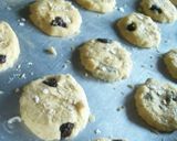 Foto langkah ke 3 dari resep Cookies BIOMIS.