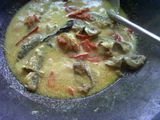 Selar Kuah Kuning