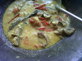 Selar Kuah Kuning