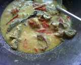 Foto langkah ke 3 dari resep Selar Kuah Kuning.