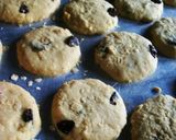 Foto langkah ke 5 dari resep Cookies BIOMIS.