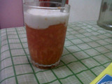 Pepaya Santan