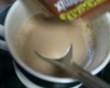 Foto langkah ke 4 dari resep Coffe mix milk foam.