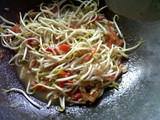 Cah tauge