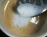 Foto langkah ke 5 dari resep Coffe mix milk foam.