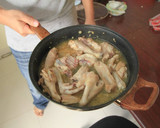 Foto langkah ke 4 dari resep Nasi Hainam Sederhana ala Ibu.
