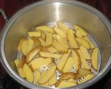 Foto langkah ke 1 dari resep potato high heels.