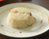 Foto langkah ke 7 dari resep Nasi Hainam Sederhana ala Ibu.