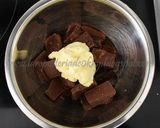 Foto langkah ke 3 dari resep Corn Flakes Crunch.