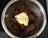 Foto langkah ke 3 dari resep Corn Flakes Crunch.