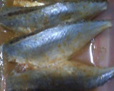 Foto langkah ke 1 dari resep Ikan Kembung Goreng Saus Dabu Dabu.