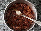 Corn Flakes Crunch