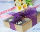 Foto langkah ke 7 dari resep Wedding Praline.