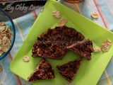 Corn Flakes Crunch