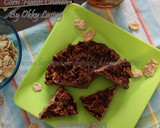 Foto langkah ke 7 dari resep Corn Flakes Crunch.