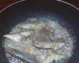 Foto langkah ke 3 dari resep Ikan Kembung Goreng Saus Dabu Dabu.