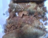Foto langkah ke 4 dari resep Ikan Kembung Goreng Saus Dabu Dabu.
